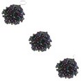 thumbnail image 1 of HLONK 3 Pieces Clay Beads Bracelet Making Kit Craft Kits for Kids, 1 of 8