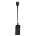 thumbnail image 3 of Ethernet Adapter, 10/100Mbps RJ45 01YU026 Ethernet Adapter Driver Free Plug And Play High Speed ABS  For Laptop, 3 of 8