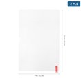thumbnail image 3 of 2pcs Tablet Screen Protector Compatible For Tab 10s 5G Tablet Protective Film, 3 of 9