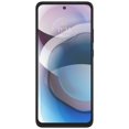 thumbnail image 4 of Restored Motorola One Ace 64 GB 6.7" FHD+ Display, 48 MP Camera, 5G (Volcanic Gray) - Open Box, 4 of 4