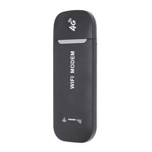 WiFi Modem 4G LTE USB Routeur à point chaud portable haute vitesse 8 Dispositifs