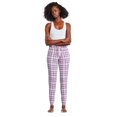 thumbnail image 2 of George Women's Sleep Jogger, 2 of 6