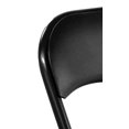 thumbnail image 3 of Chaise pliante Enduro en vinyle, 3 of 5