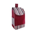 thumbnail image 1 of Sac de Magasinage Pratique de Remplacement pour Chariot de Secours Réutilisable et Chariot Utilitaire, Idéal pour des Solutions de Magasinage et de Rangement, 1 of 3
