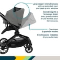 thumbnail image 2 of Système de voyage modulaire pivotant Turn and Go™ 360 de Safety 1st, 2 of 9