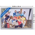 thumbnail image 2 of BTS - LOVE YOURSELF ? « Elle », 2 of 4