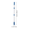 thumbnail image 4 of CHUANK Swimming Pool Telescopic Pole Skimmer Cleaning Net Leaf Cleaner Aluminum, 4 of 6