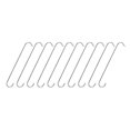 thumbnail image 1 of Cycling Chain Hooks, Chain Hooks, Convenient To Use High Reliability 6-10 Speed Bicycle Chains Connecting Chains For Single Speed Mountain Bike, 1 of 8