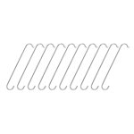 Cycling Chain Hooks, Chain Hooks, Convenient To Use High Reliability 6-10 Speed Bicycle Chains Connecting Chains For Single Speed Mountain Bike