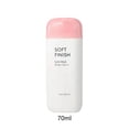 thumbnail image 2 of LLQkigsxse Facial Tinted Moisturizers All Around Block Soft Finish Sun Milk 50+ PA+++, 2 of 6
