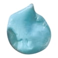 thumbnail image 2 of Big Blue Dough Ball - Ultra-Soft Slow Rising Squishy Fluid Cheese Ball , Stress Relief Fidget, Focus & Relaxation, 2 of 5