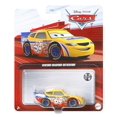 thumbnail image 4 of Disney Pixar Cars Winford Bradford Rutherford RPM Diecast Vehicle, 4 of 4