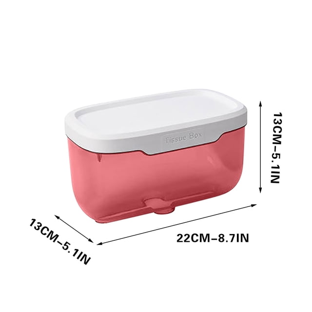 Black Toilet Paper,Black Tissue Paper Bathroom Shower Tissue Box Toilet Tissue Box, Perforation- Toilet Paper Dispenser Toilet Hand Paper Box Toilet Paper Storage Toilet Paper Storage