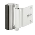 thumbnail image 3 of Home Security Lock 800LBS Force Easy Installation Aluminum Alloy Door Reinforcement Lock Rust Proof for Home, 3 of 8