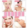 thumbnail image 5 of Facial Sponge Compressed,Face Wash Sponges,Makeup Removal Cosmetic Sponges Pad, 5 of 5