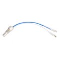 thumbnail image 1 of Water Temperature Sensor,1/8”NPT Fit for Universal Car Gauge Water Temperature Sensor Car Oil Temp Sender Modern Innovation, 1 of 10