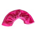thumbnail image 3 of relayinert Lot de 2 Housses de Patins à Glace Élastiques Protège-Chaussures à Roulettes Unisexe Réutilisables Lavables Portables Fournitures de Protection de Patinage Rouge 1 Ensemble, 3 of 6