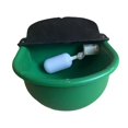 thumbnail image 1 of Automatic Horse Drinking Water Bowl Trough for Cattle Piglet Sheep Livestock, 1 of 8