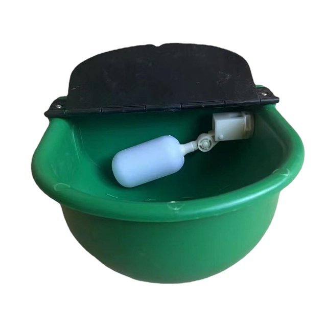 Automatic Horse Drinking Water Bowl Trough for Cattle Piglet Sheep Livestock