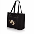 thumbnail image 2 of Picnic Time Tahoe-Black (Wake Forest Demon Deacons) Digital Print, 2 of 4