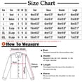 thumbnail image 2 of Pisexur Womens Jacket Open Front Cardigans Plus Size Jackets Coats Fall Jackets Women's Non Positioning Printed Fashionable Loose Lace Cardigan Top, 2 of 4