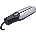 thumbnail image 5 of JHIJHOO Portable Handheld Strip Cut Shredder with USB Cable, Silver, 5 of 5