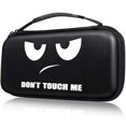 thumbnail image 1 of Carrying Case for Nintendo Switch OLED Model/Switch Protective Cover Storage Bag, 1 of 9