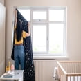 thumbnail image 3 of Tommee Tippee Sleeptime Portable Baby Travel Blackout Blind, Ollie the Owl, Large, 3 of 7