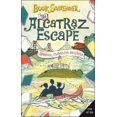 thumbnail image 3 of The Alcatraz Escape (The Book Scavenger Series, Bk. 3), 3 of 3