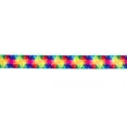 thumbnail image 4 of Country Brook Design - Sangle en Polyester Kaléidoscope (1 1/2 Pouce, 50 Yards), 4 of 4