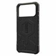 thumbnail image 3 of UAG Étui Robuste Pathfinder MagSafe Noir pour iPhone 17 Pro Max, 3 of 5
