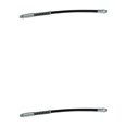 thumbnail image 3 of relayinert Accessories for Greasing Hoses Professional Tools Kit Black 50cm 2Set, 3 of 6