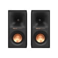 thumbnail image 2 of Klipsch R40PM Référence Haut-Parleurs d'Étagère à Livres Alimentés Bidirectionnels de 4 Pouces - Noir - Paire, 2 of 5