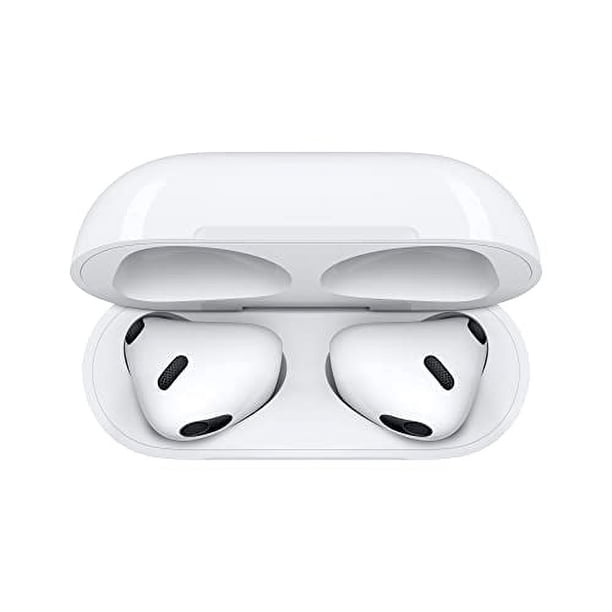Apple AirPods (3rd generation) 本体 New Apple AirPods (3rd?Generation) - Walmart.ca