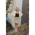 thumbnail image 2 of Free People Honey Pleated Skirt In Retro Sunshine ( 8 ), 2 of 2