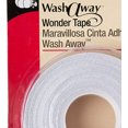 thumbnail image 3 of WashAway Wonder Tape -.25"X10yd, 3 of 4