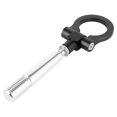 thumbnail image 3 of Rdeghly Qiilu Car Tow Hook, Front Rear Tow Hook For JDM Screw On Track Racing Towing Fit For FX35/FX45/FX50 QX70, 3 of 8