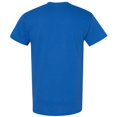 thumbnail image 2 of Gildan Mens Heavy Cotton Short-Sleeved T-Shirt, 2 of 3