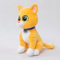 thumbnail image 5 of Buzz Lightyear Movie Lightyear Mission Pal Sox Plush Doll Toy 9.8inch, 5 of 5