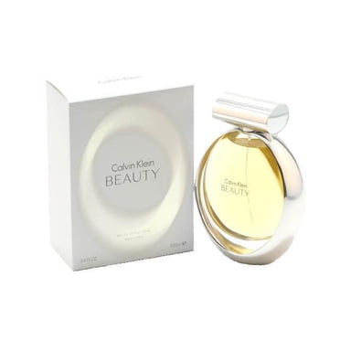 Calvin Klein Beauty Eau De Parfum Vaporisateur Pour Femme 100ml