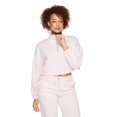 thumbnail image 1 of La Classe Couture Women's Soft Knit Popover, 1 of 6