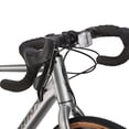 thumbnail image 5 of Trinx Sky 700C Road Bike for Men and Women, 18 Speed Hybrid Bike for Adults & Youth, 14+ years old,  Grey, 5 of 5