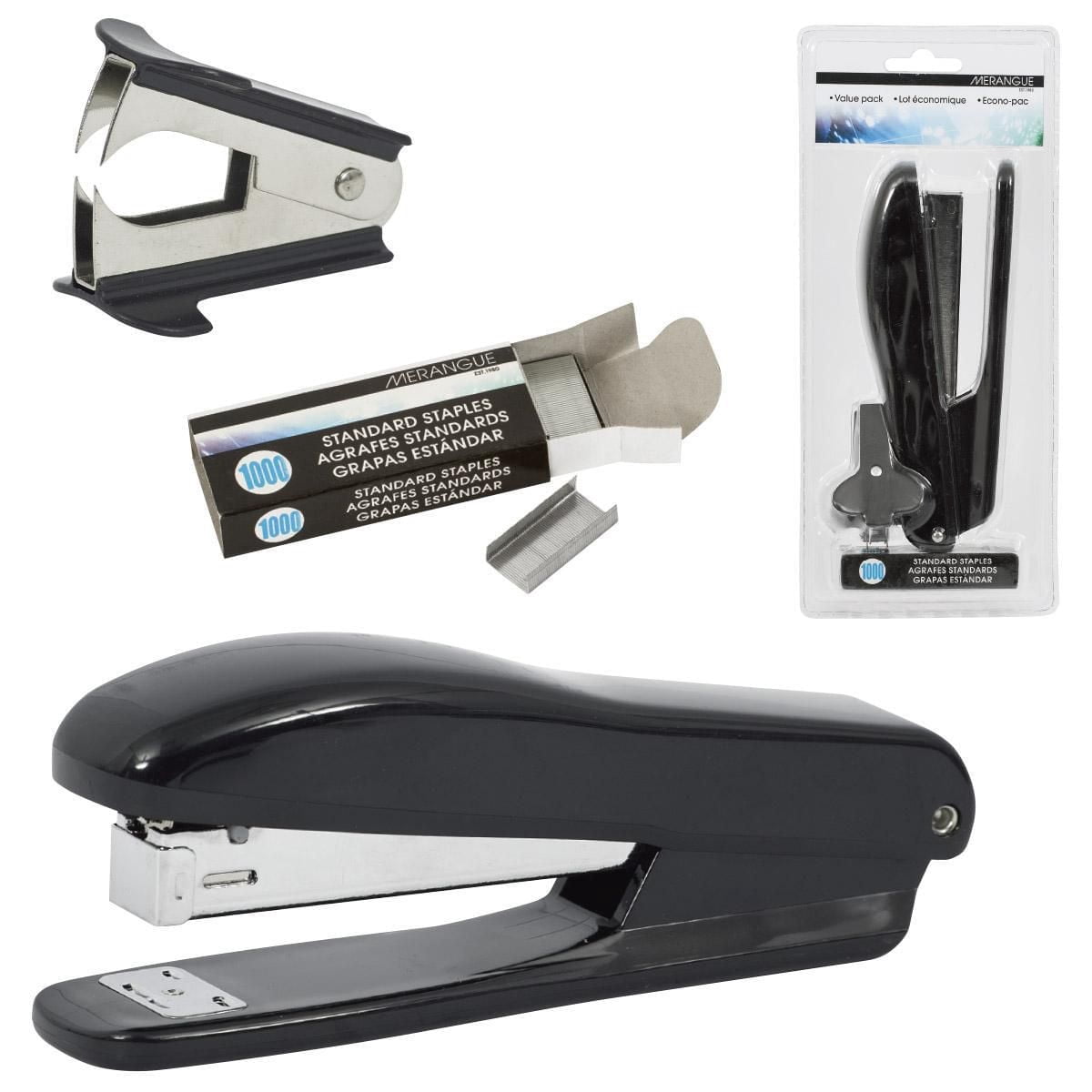 Stapler Value Set, 2 Pack