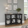 thumbnail image 3 of Organisateur à 6&nbsp;compartiments Salinas de Bush Furniture, 3 of 3