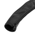thumbnail image 4 of Stroller Bar Cover, Black Sturdy Sweat Absorbent Stroller Handlebar Cover  For Stroller Bar Handlebar Armrest, 4 of 8