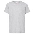 thumbnail image 1 of Fruit Of The Loom T-Shirt à Manches Courtes Original pour Garçons/filles, 1 of 2