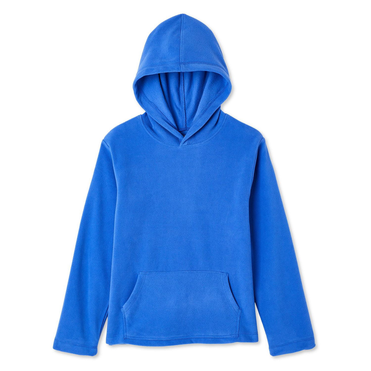 George Boys' Fleece Popover