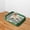 Vert, variante sur Runquan Plateau de Pot pour Chien d'Intérieur Tapis d'Entraînement au Pot pour Chiens d'Intérieur pour Petits et Moyens Chiens Gris