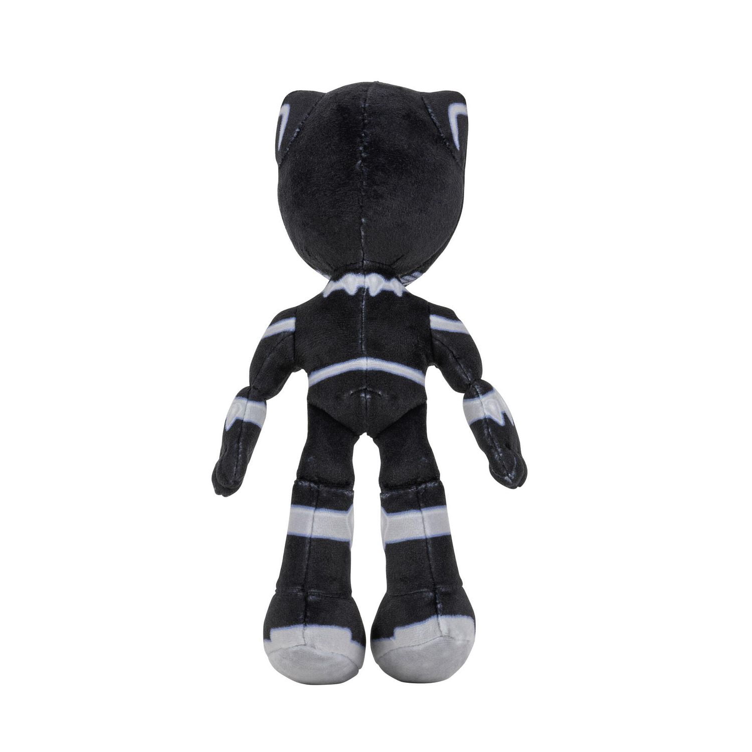 Petite peluche Spidey & Friends - Black Panther