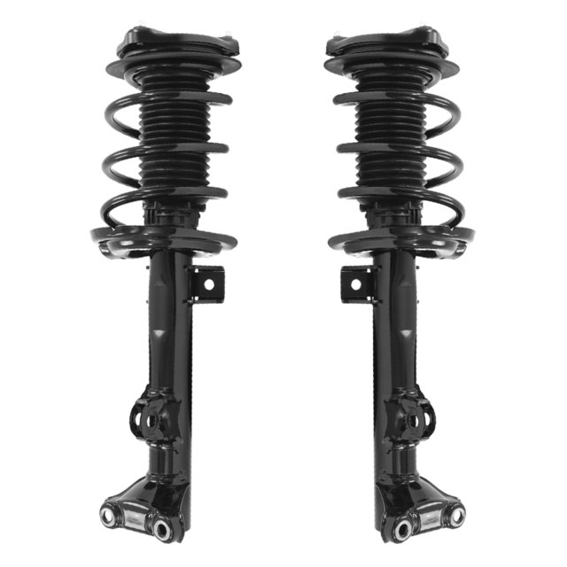 Unity Automotive 2-11750-001 Kit d'Assemblage Complet de Vérin avant